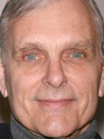 Keir Dullea