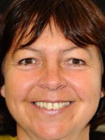 Tessa Peake-Jones