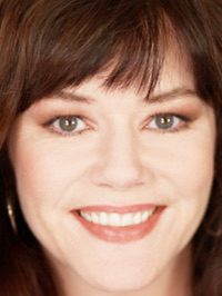  Josie Lawrence