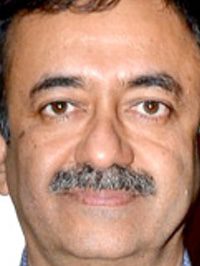  Rajkumar Hirani