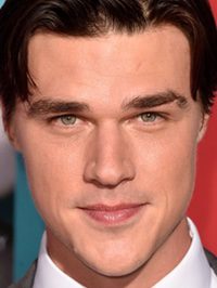  Finn Wittrock