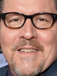  Jon Favreau