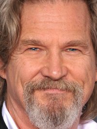  Jeff Bridges