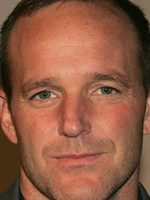 Clark Gregg