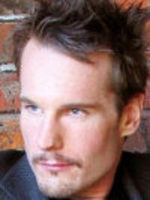 Michael Eklund