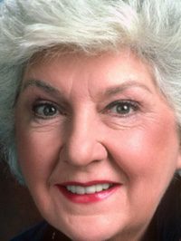  Maureen Stapleton