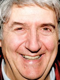  Tom Conti