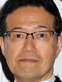  Shinji Aramaki