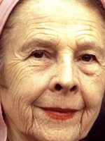 Ruth Gordon