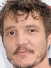  Pedro Pascal