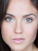 Poppy Drayton