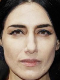  Ronit Elkabetz