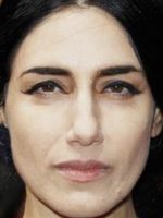 Ronit Elkabetz