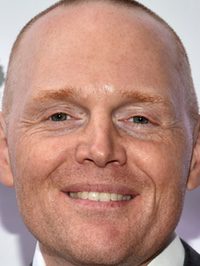  Bill Burr