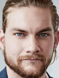  Jake Weary