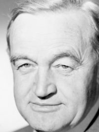  Barry Fitzgerald