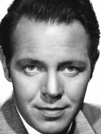  Louis Hayward