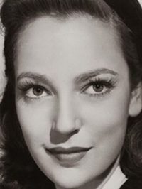  June Duprez