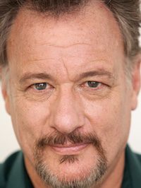  John de Lancie