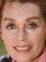 Lilli Palmer