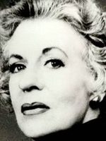 Uta Hagen