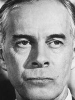 Harry Morgan