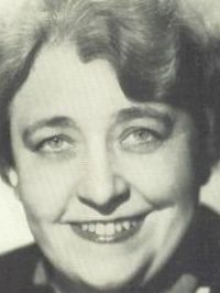  Jane Darwell