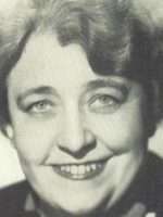 Jane Darwell