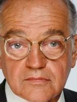 Richard Dysart