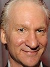 Bill Maher