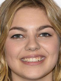  Louane Emera