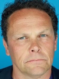  Kevin Chapman