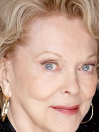  Shirley Douglas