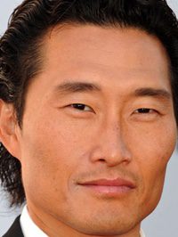  Daniel Dae Kim