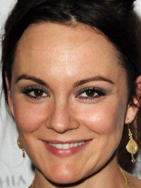  Rachael Stirling