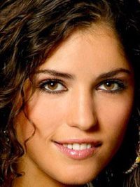  Yolanthe Cabau