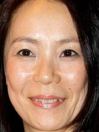  Naomi Kawase