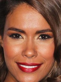  Daniella Alonso