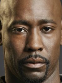  D.B. Woodside