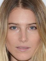 Dree Hemingway