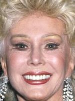 Eva Gabor