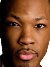  Corey Hawkins