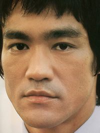  Bruce Lee