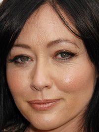  Shannen Doherty