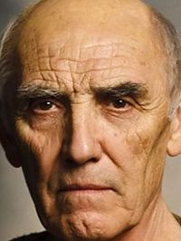  Donald Sumpter