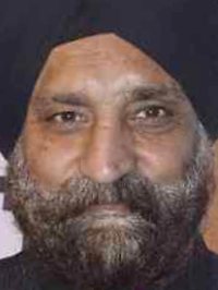  Harinder Singh Sikka