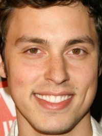  John Francis Daley