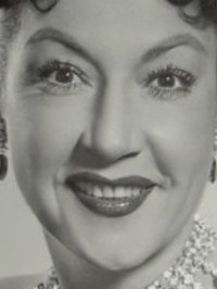  Ethel Merman