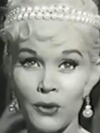  Dorothy Provine