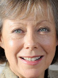  Jenny Agutter